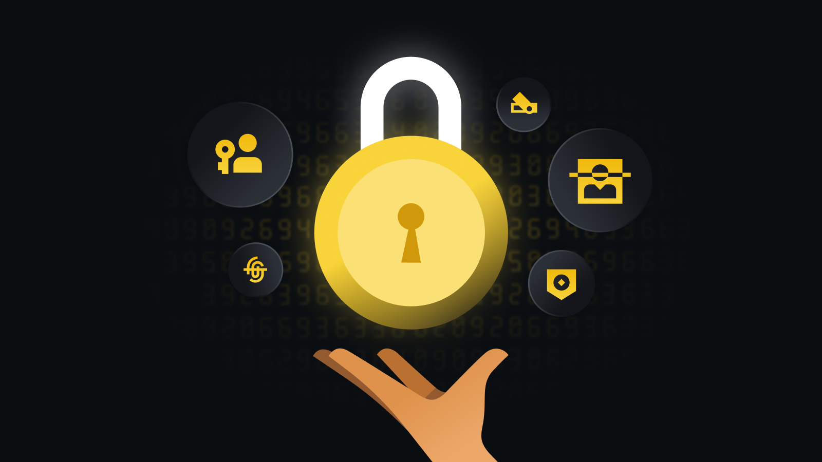 安全高效的数字资产交易